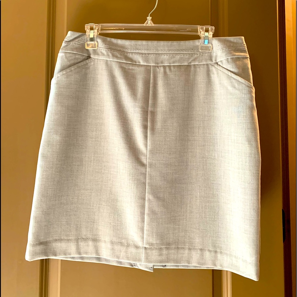 Worthington Skirt